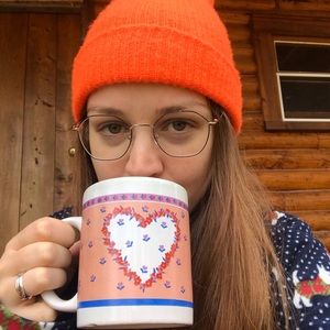 Meet your Posher, Emma